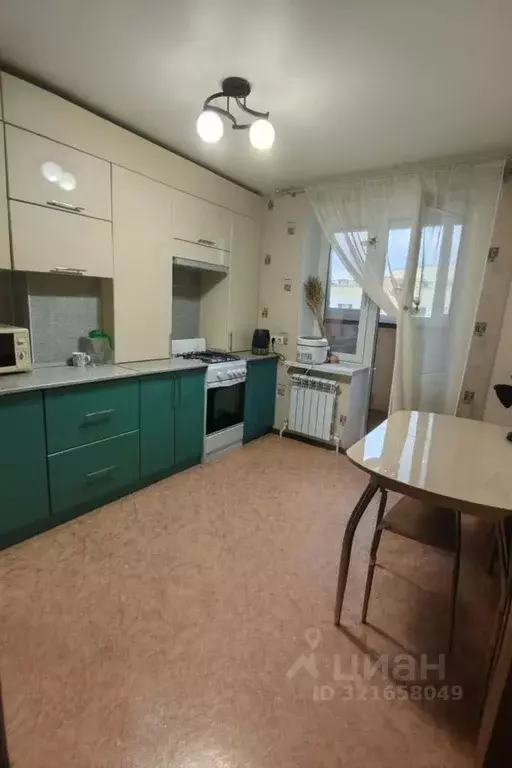 2-к кв. Самарская область, Волжский район, Лопатино с/пос, пос. ... - Фото 2