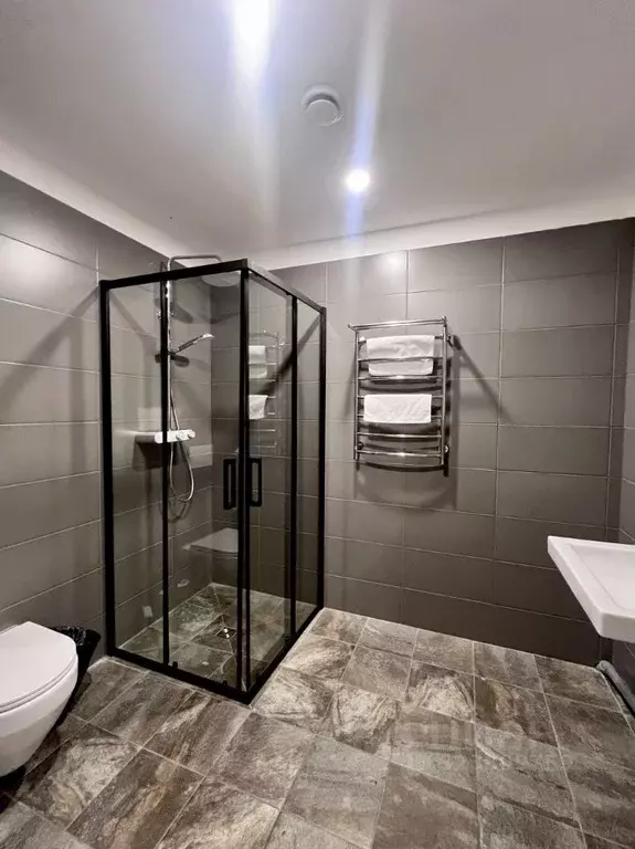 Студия Санкт-Петербург Херсонская ул., 43/12 (24.2 м) - Фото 2