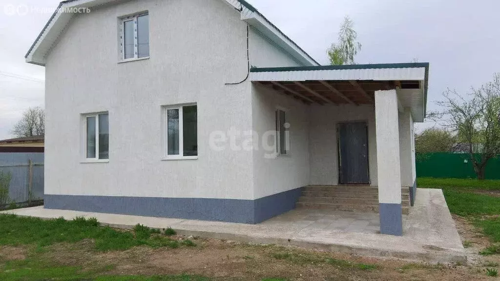 Дом в Уфа, ОСТ № 3 ОАО УМПО (126.2 м) - Фото 1