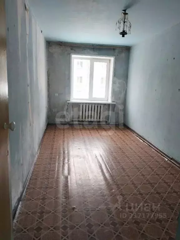 3-к кв. Амурская область, Белогорск ул. Невского, 4 (58.9 м) - Фото 1