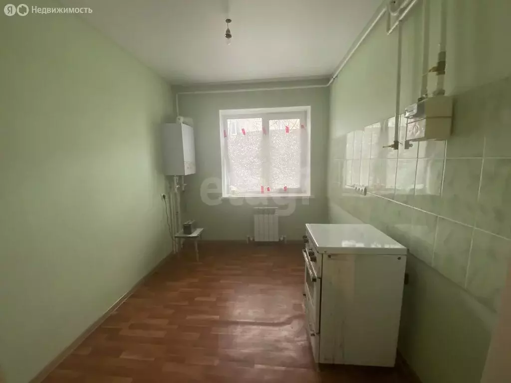 2-комнатная квартира: Красноармейск, Заводская улица, 17 (42.7 м) - Фото 1