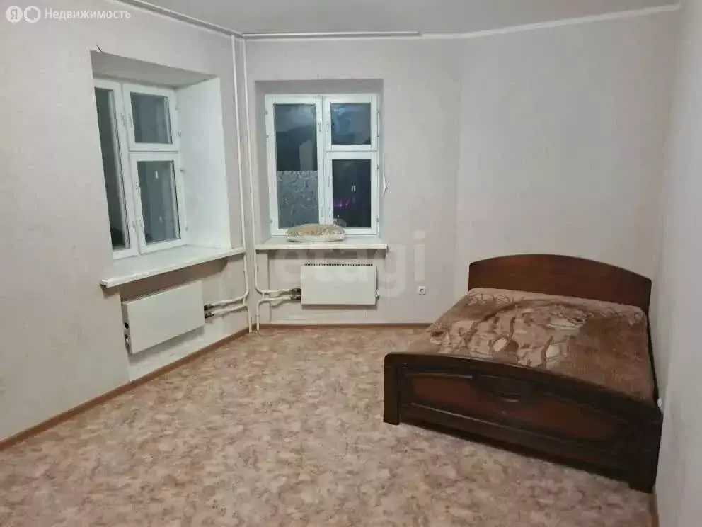 1-комнатная квартира: Тюмень, Широтная улица, 108к5 (51.2 м) - Фото 2