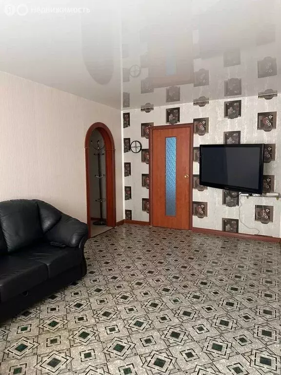 3-комнатная квартира: Комсомольск-на-Амуре, Пионерская улица, 71 (60.6 ... - Фото 1