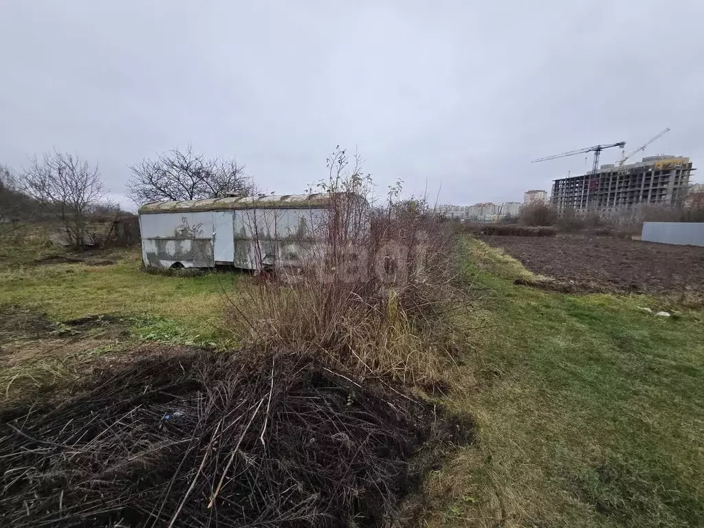 Участок в Брянская область, Брянский район, Снежское с/пос, пос. ... - Фото 1