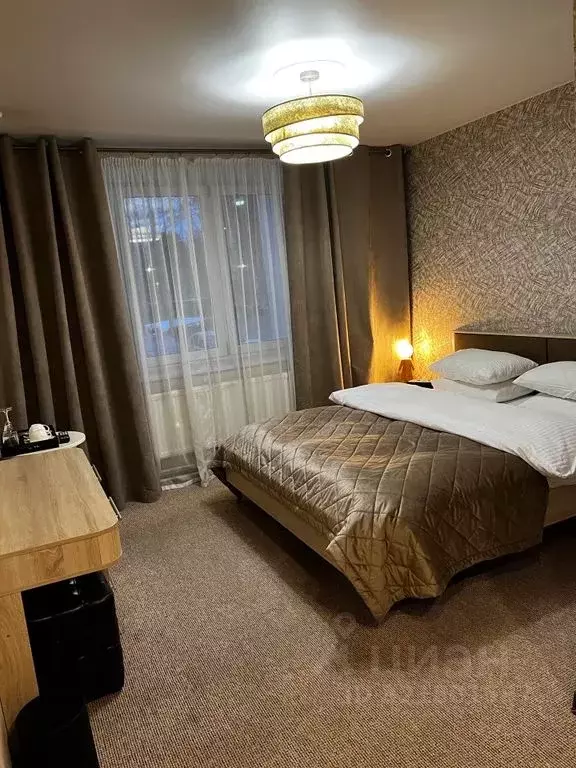 Комната Московская область, Красногорск Лесная ул., 10 - Фото 1