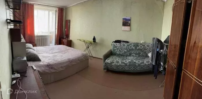 Продаётся 1-к квартира, 30 м - Фото 0