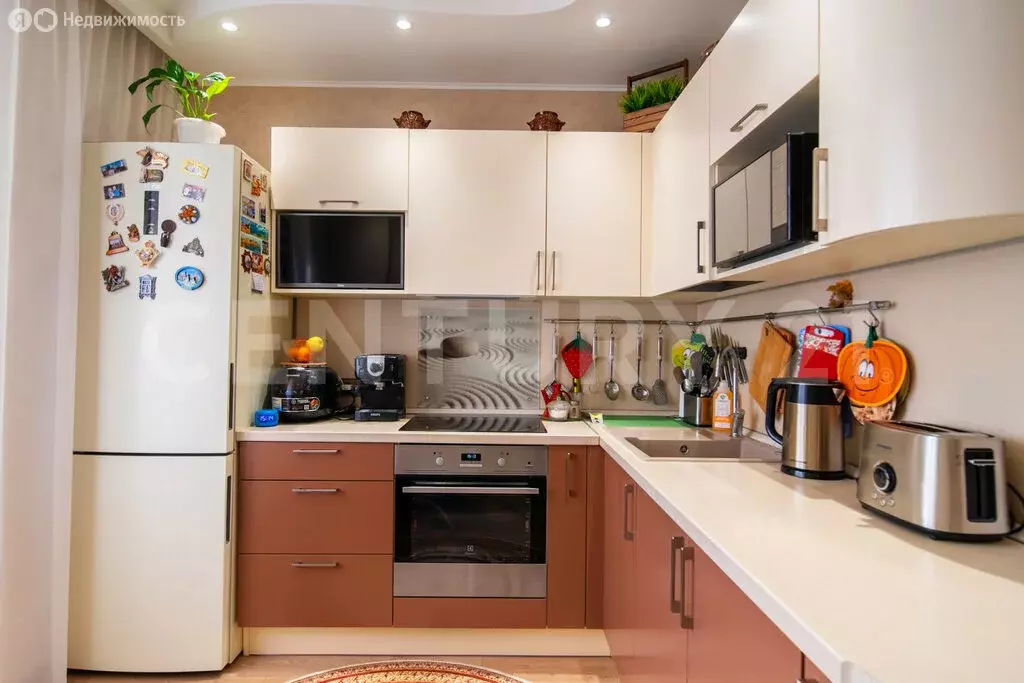 1-комнатная квартира: Санкт-Петербург, проспект Ветеранов, 171к2 (34.7 ... - Фото 2