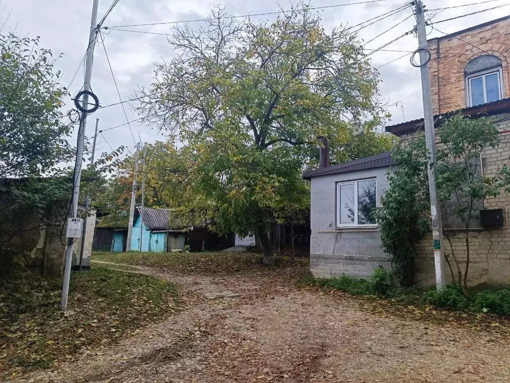 2-к кв. Ставропольский край, Ессентуки Ручейная ул., 2А (43.7 м) - Фото 1
