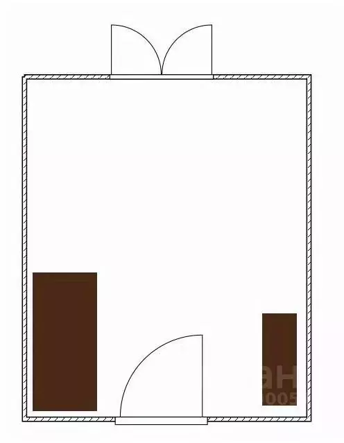 Комната Ярославская область, Ярославль ул. Юности, 6 (13.5 м) - Фото 2