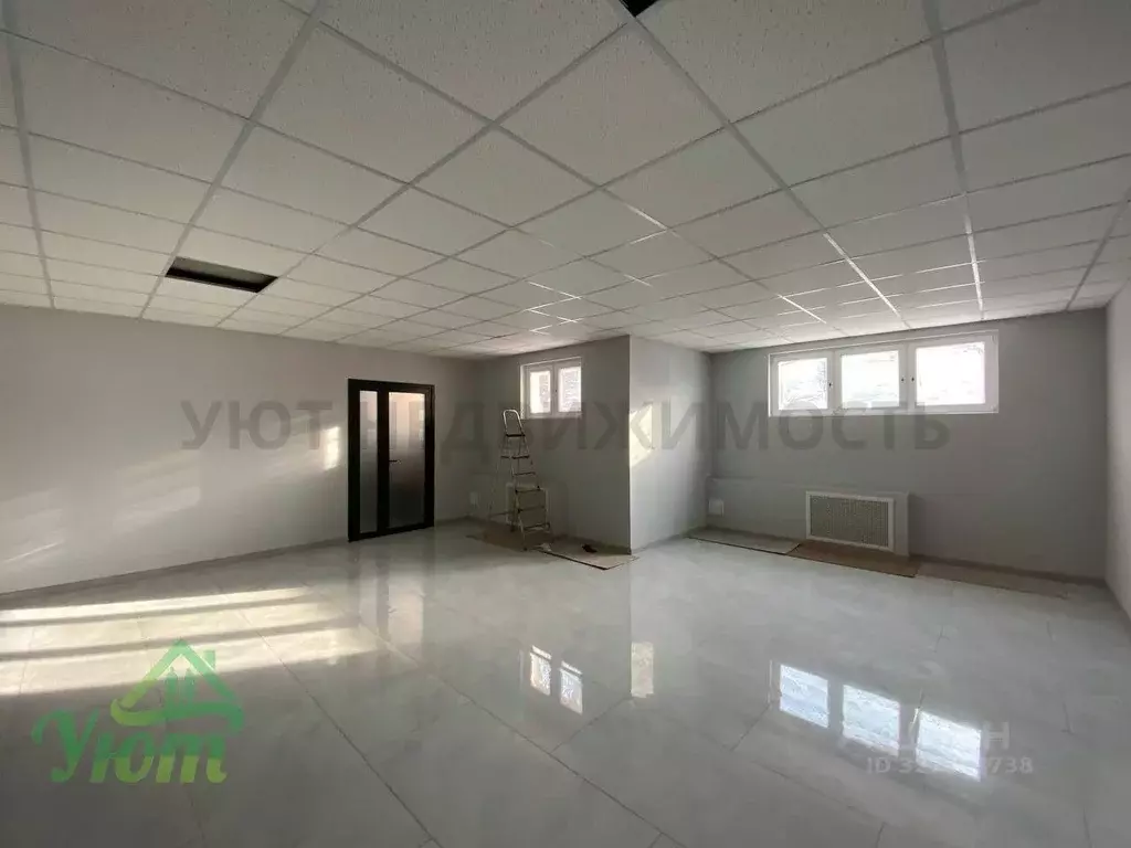 Помещение свободного назначения в Москва ул. Новинки, 1 (40 м) - Фото 2