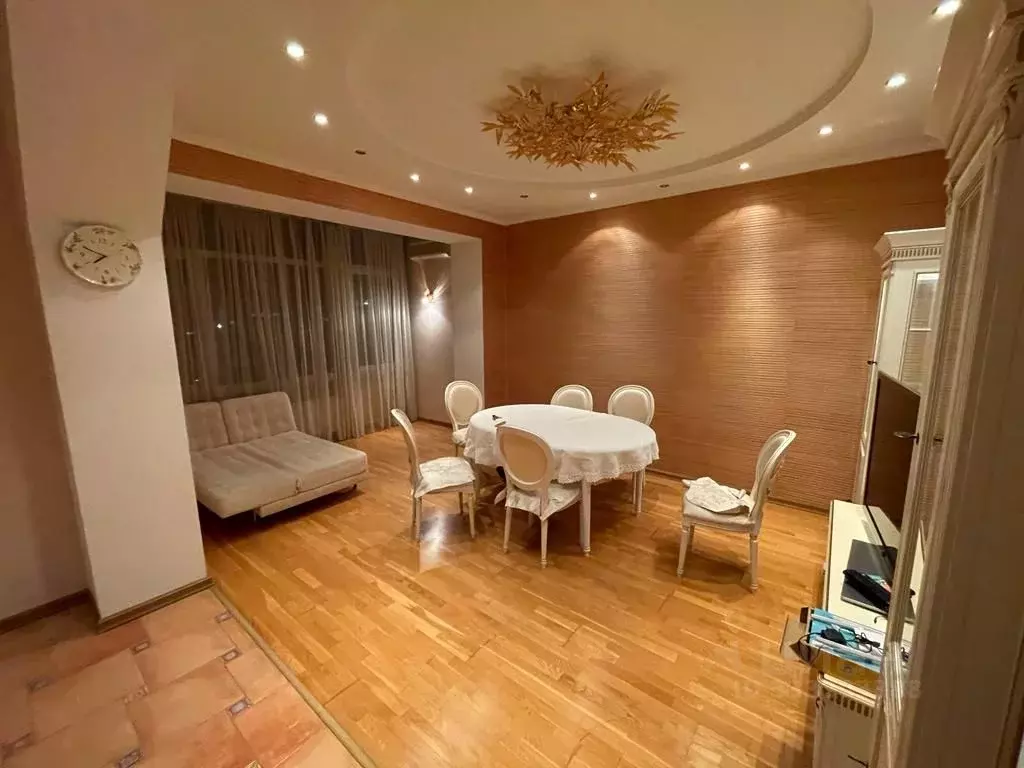 4-к кв. Крым, Симферополь ул. Семашко, 19 (150.0 м) - Фото 2