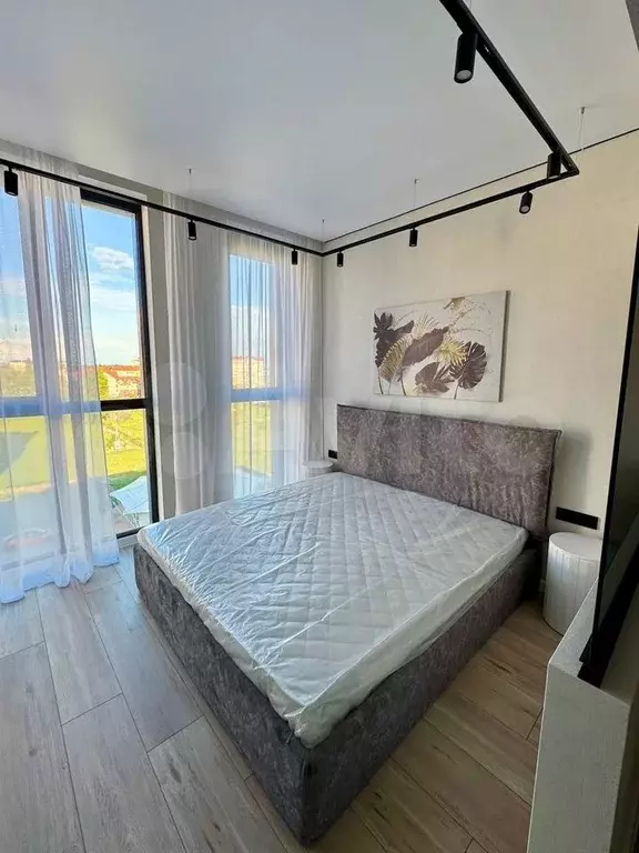 Квартира-студия, 32,6 м, 6/6 эт. - Фото 0