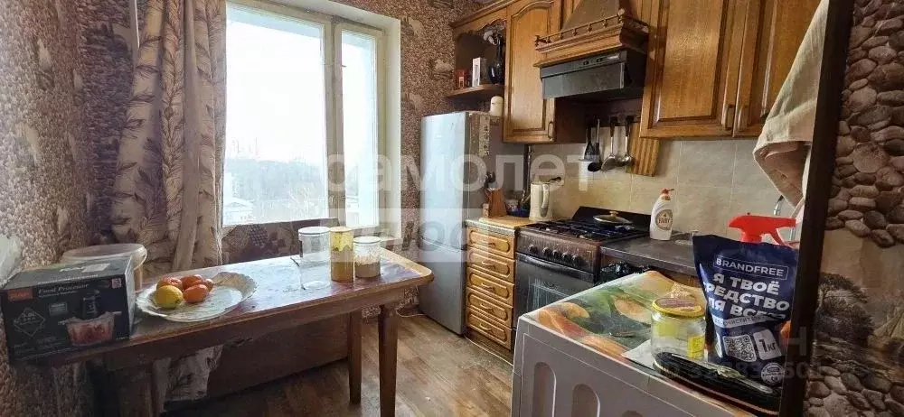 1-к кв. Московская область, Люберцы проезд 1-й Панковский, 1к2 (33.2 ... - Фото 2