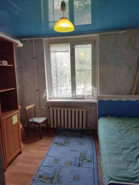 2-к кв. Ростовская область, Волгодонск Пионерская ул., 146 (38.0 м) - Фото 0