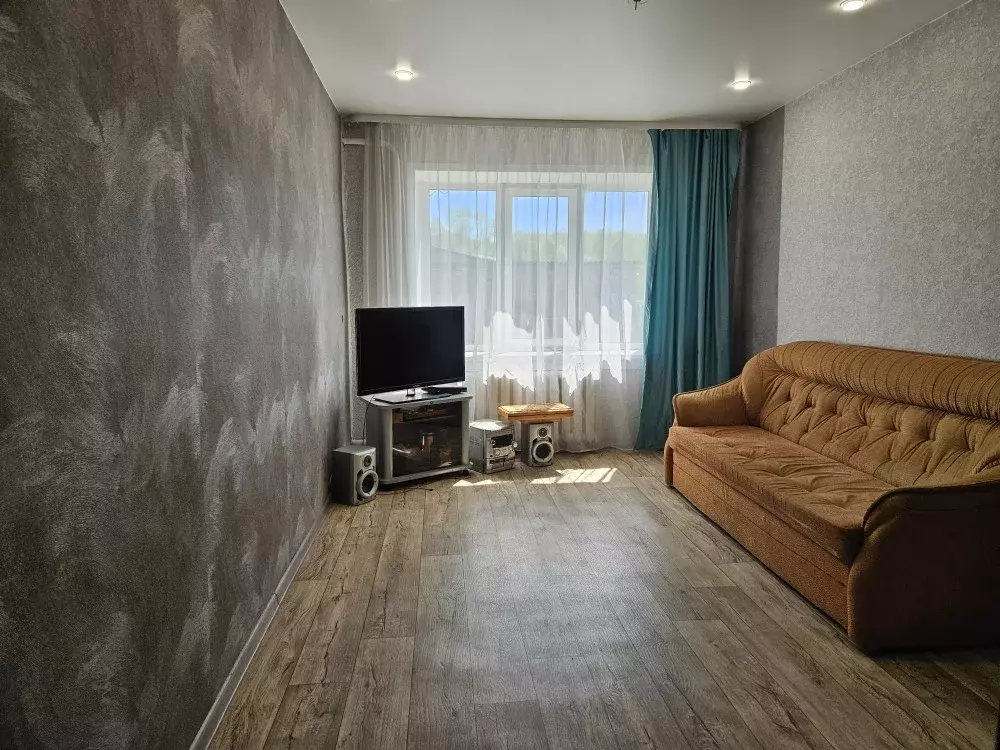 Продаётся 3-к квартира, 604 м - Фото 1