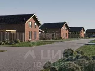 Дом в Ярославская область, Ярославский муниципальный округ, Некрасов ... - Фото 2