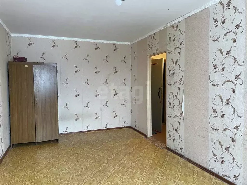 1-к кв. Псковская область, Печоры Индустриальная ул., 4 (28.0 м) - Фото 2