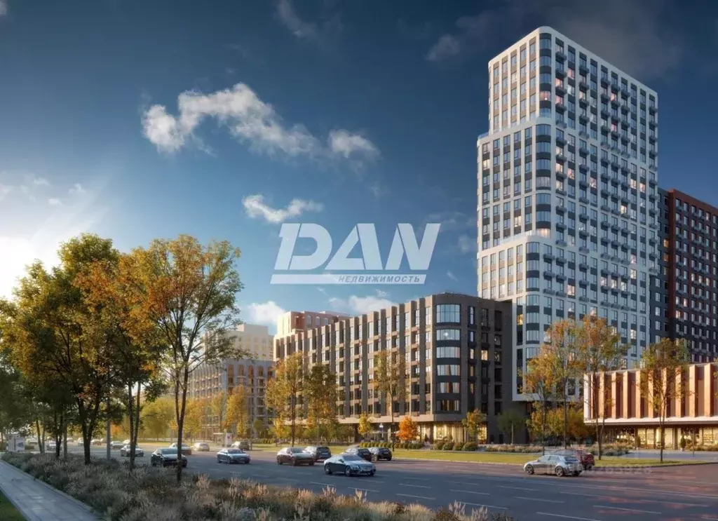 1-к кв. Челябинская область, Челябинск ул. Братьев Кашириных, 80 (38.0 ... - Фото 1