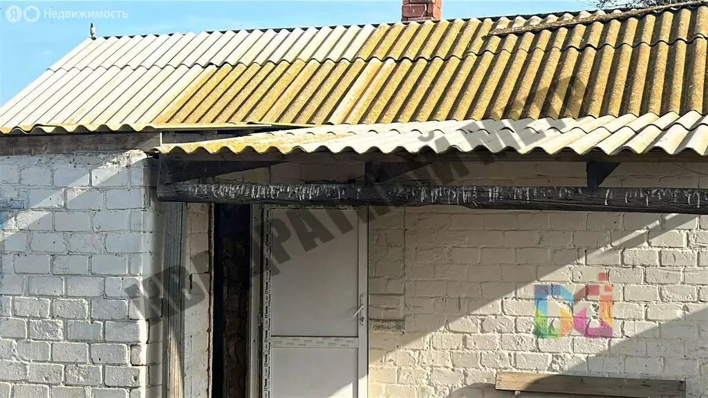 Дом в Кетченеровский район, Алцынхутинское сельское муниципальное ... - Фото 1