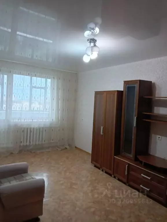 1-к кв. Ульяновская область, Ульяновск ул. Радищева, 143к1 (40.0 м) - Фото 2