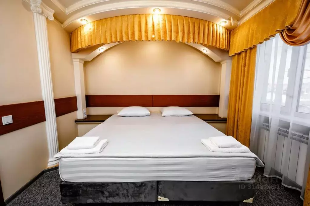 Комната Краснодарский край, Армавир ул. Воровского, 60Б (15.0 м) - Фото 0