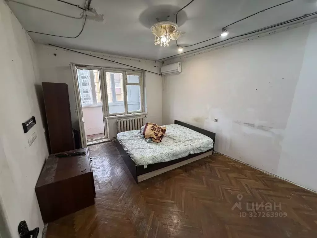 1-к кв. Краснодарский край, Анапа ул. Лермонтова, 114 (40.0 м) - Фото 1