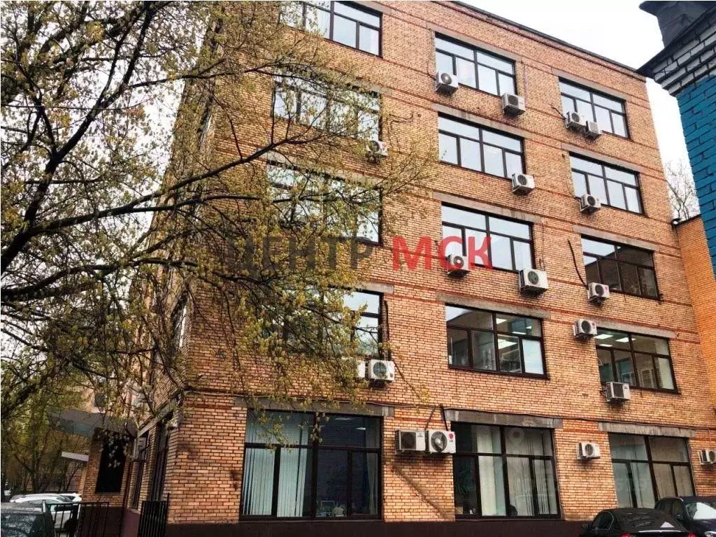 Офис в Москва ул. Мишина, 35 (222 м) - Фото 1