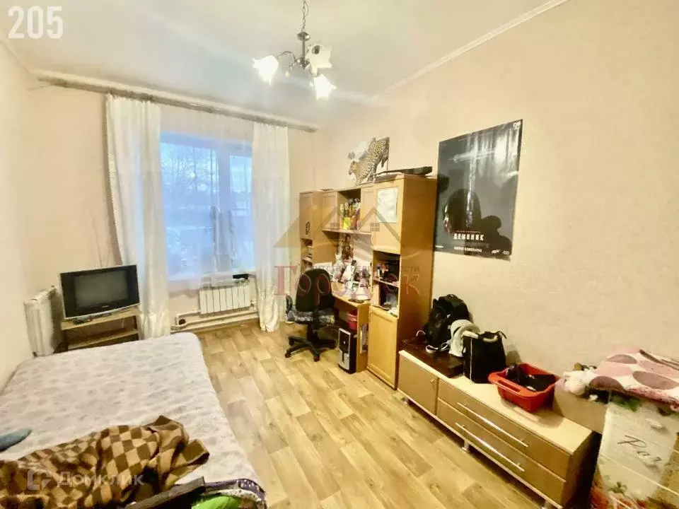 Продаётся 3-к квартира, 62.7 м - Фото 0