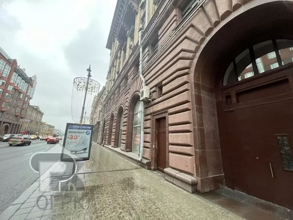 Помещение свободного назначения (477 м) - Фото 1