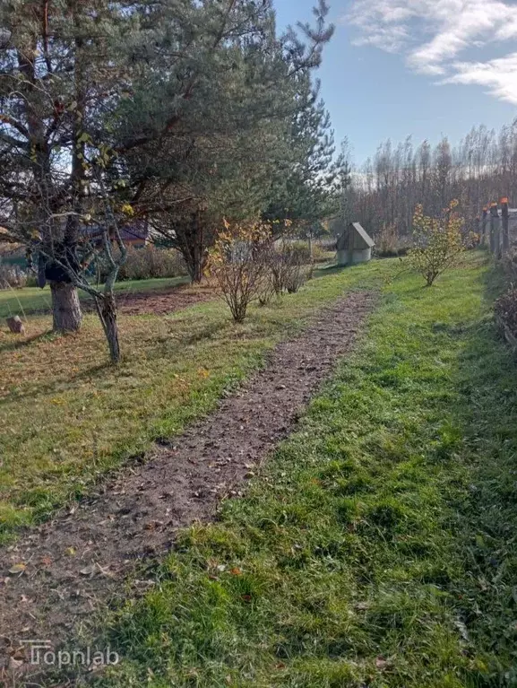 Дом в Ярославская область, Переславль-Залесский муниципальный округ, ... - Фото 2