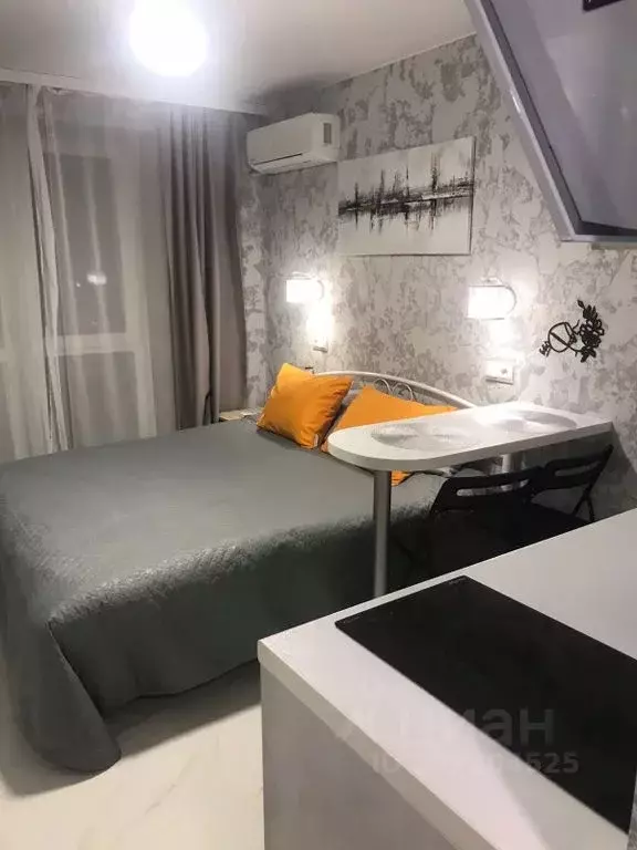 Студия Крым, Феодосия пер. Танкистов, 18 (16.0 м) - Фото 0