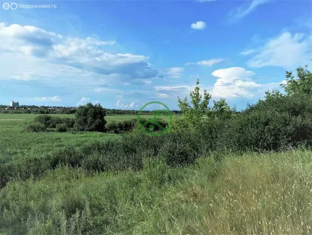 Участок в Сызрань, улица Парижской Коммуны, 75 (6 м) - Фото 0
