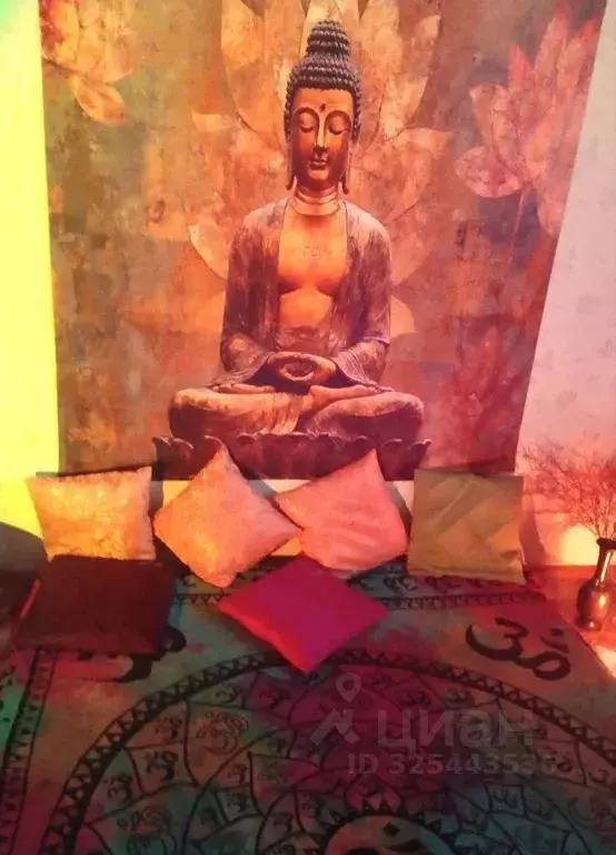 1-к кв. Татарстан, Казань ул. Зинина, 9/23 (50.0 м) - Фото 2