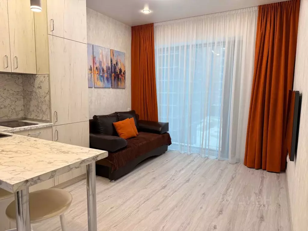 2-к кв. Москва Волоколамское ш., 95/2 (40.0 м) - Фото 2