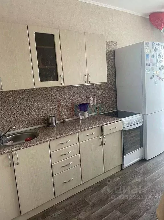 1-к кв. Новосибирская область, Новосибирск Народная ул., 77 (40.0 м) - Фото 1