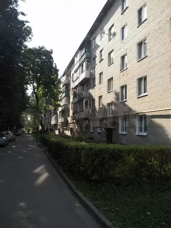 2-к. квартира, 48 м, 3/5 эт. - Фото 0