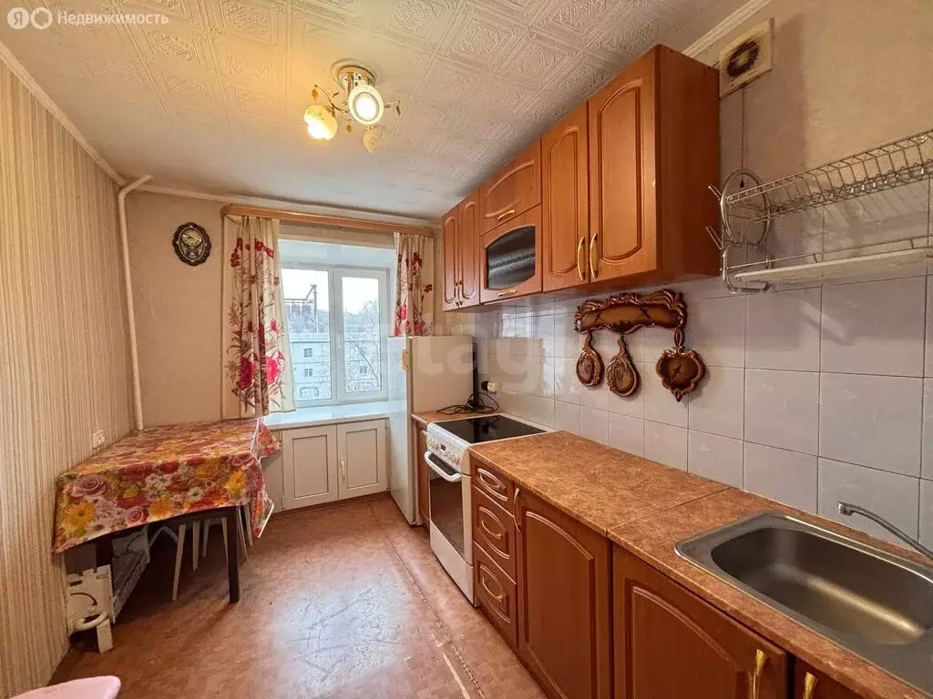 2-комнатная квартира: Абакан, Согринская улица, 126 (51.9 м) - Фото 2