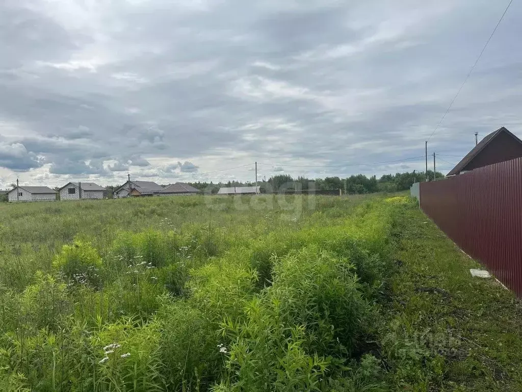 Участок в Тульская область, Узловая ул. 14 Декабря (12.0 сот.) - Фото 2