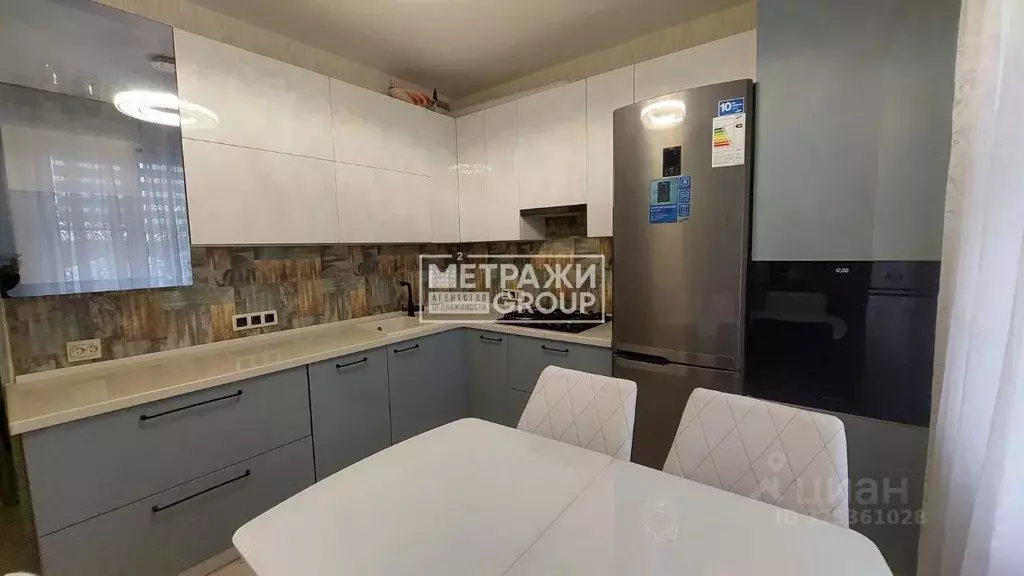 3-к кв. Московская область, Щелково городской округ, д. Медвежьи Озера ... - Фото 2