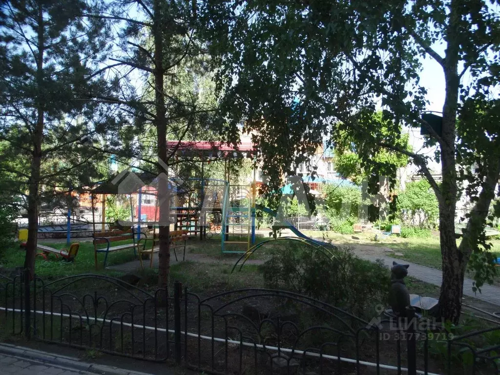 3-к кв. Омская область, Омск просп. Карла Маркса, 29 (75.0 м) - Фото 1