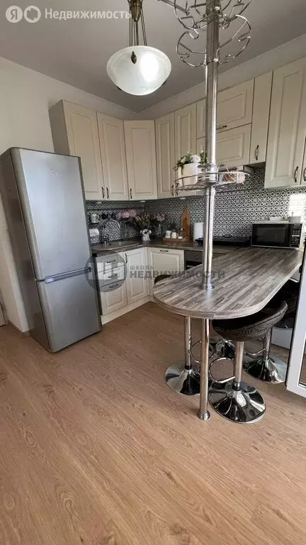 1-комнатная квартира: Санкт-Петербург, Комендантский проспект, 67 ... - Фото 2