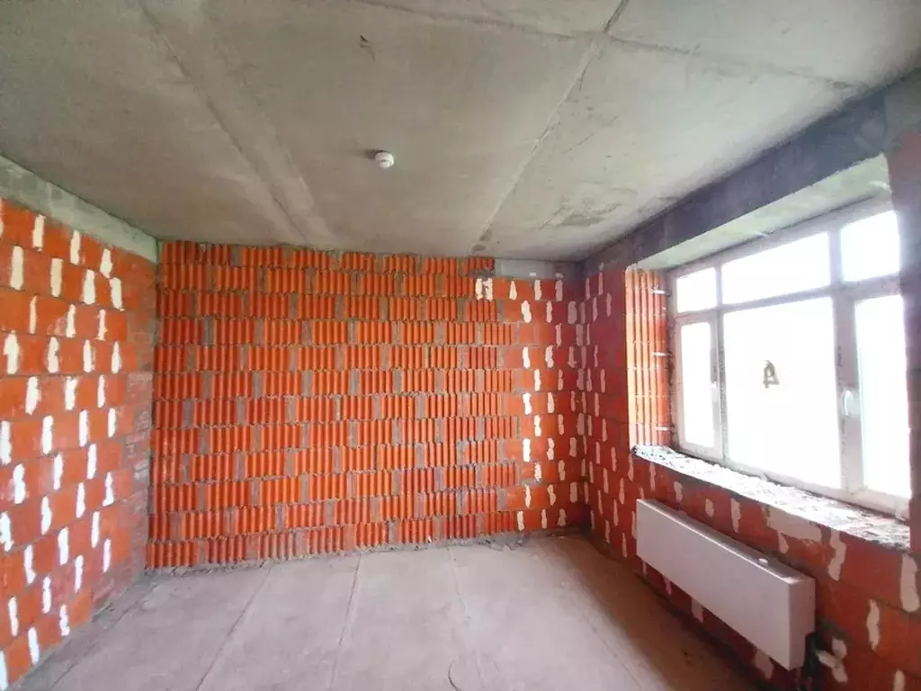 Продаётся квартира-студия, 14.2 м - Фото 1