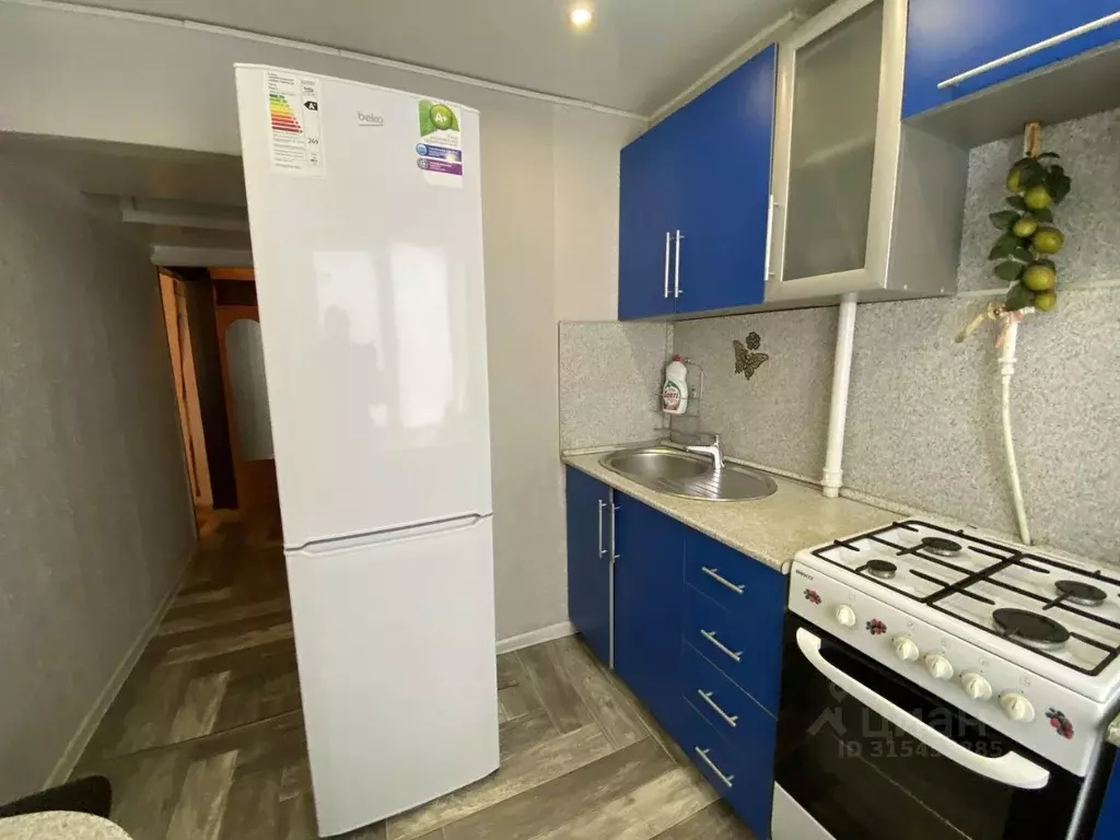 3-к кв. Волгоградская область, Волгоград Иркутская ул., 11 (59.0 м) - Фото 2