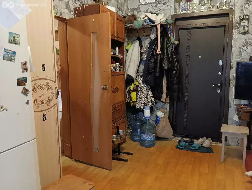 2к в -комнатной квартире (26.5 м) - Фото 1