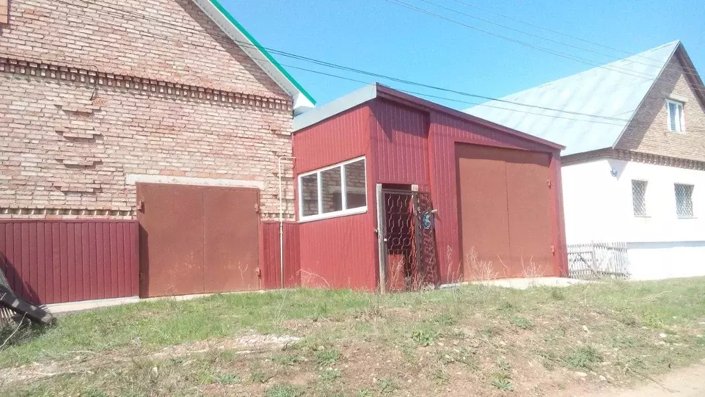 Коттедж в Башкортостан, Ишимбай Сосновая ул. (210 м) - Фото 1