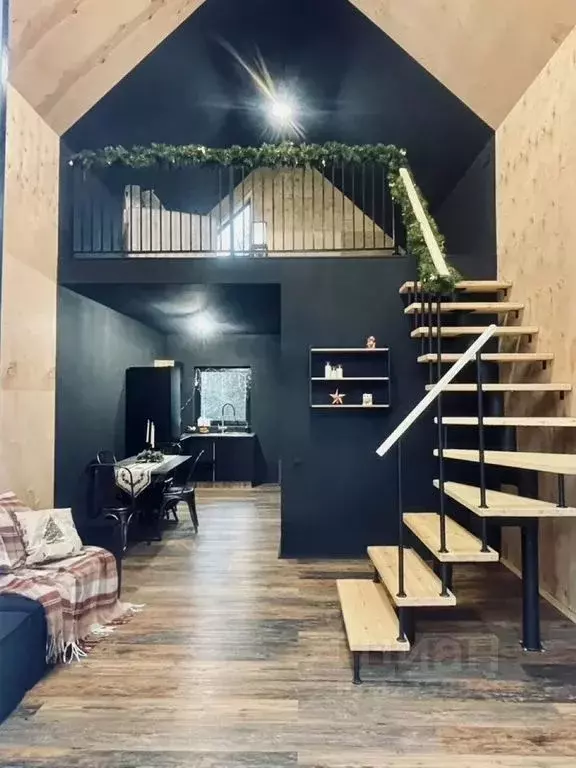 Дом в Московская область, Ступино городской округ, Станица ... - Фото 2