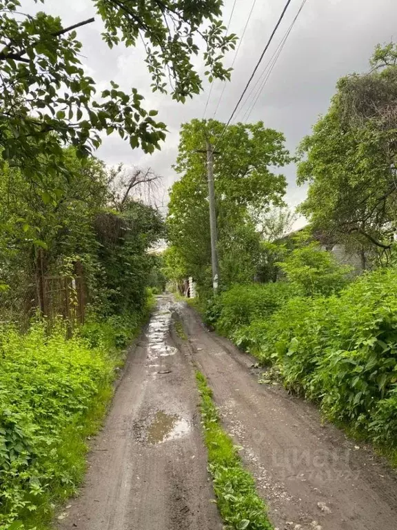 Участок в Северная Осетия, Владикавказ Дружба садовое товарищество,  ... - Фото 2