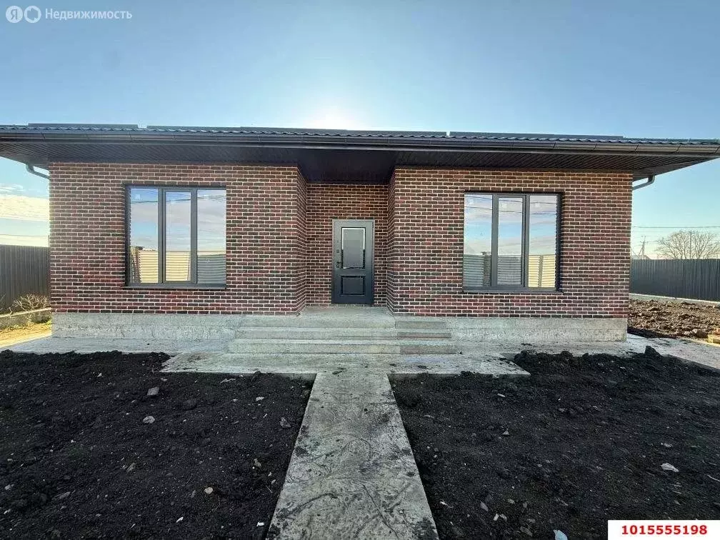 Дом в аул Козет, Бахартукская улица, 37 (128.7 м) - Фото 2