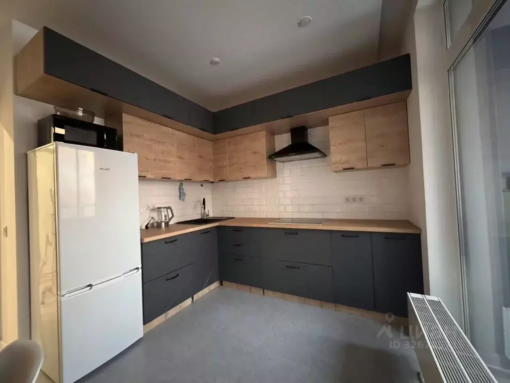 1-к кв. Москва Алтуфьевское ш., 2К1 (20.0 м) - Фото 2