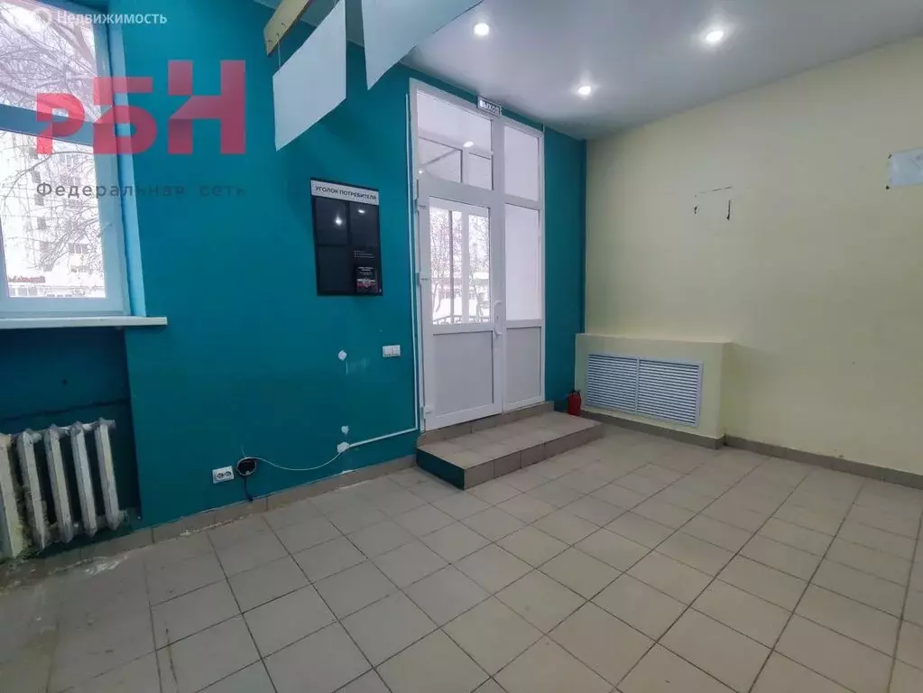 Помещение свободного назначения (25 м) - Фото 0